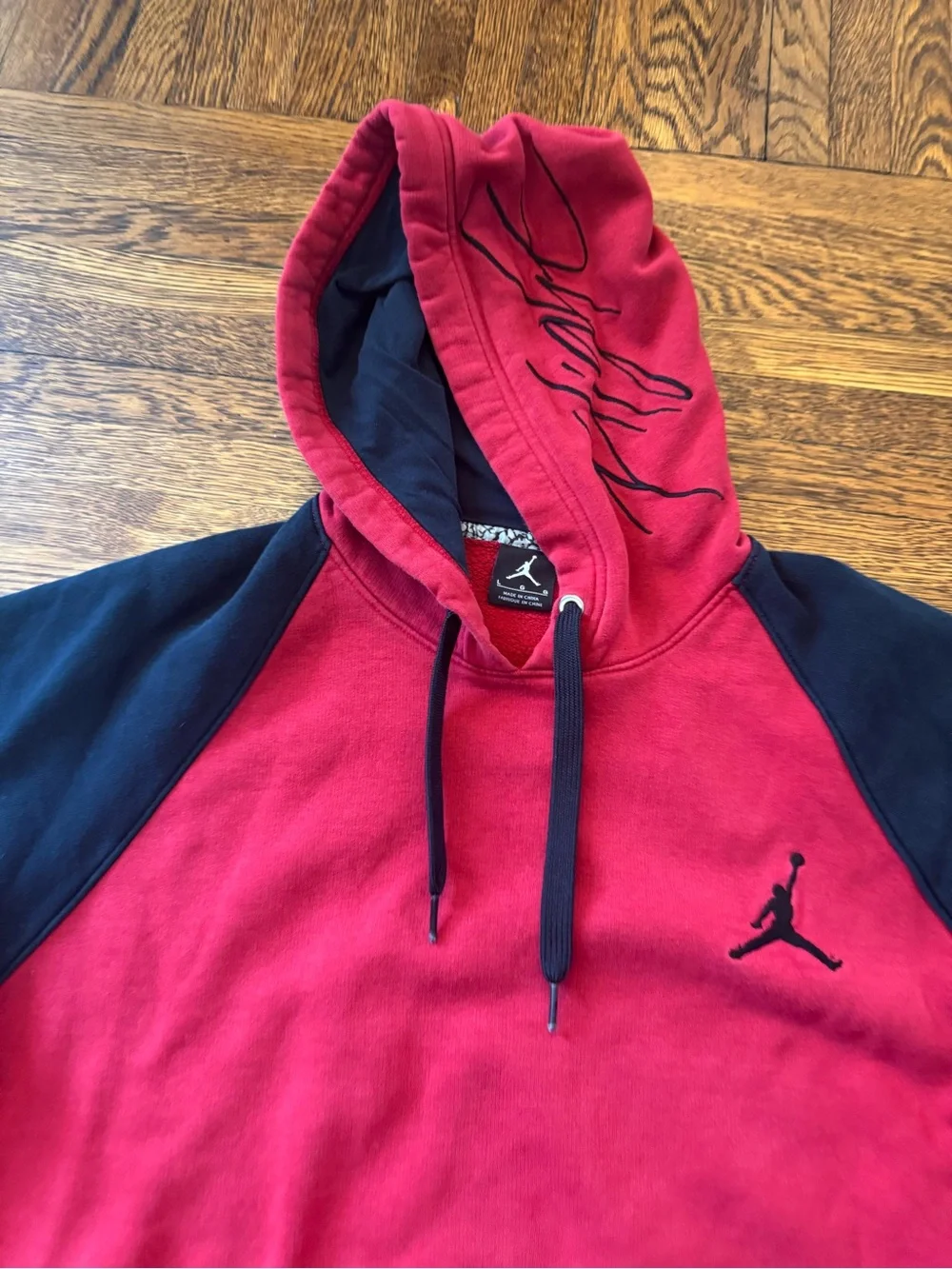 Jordan michael air